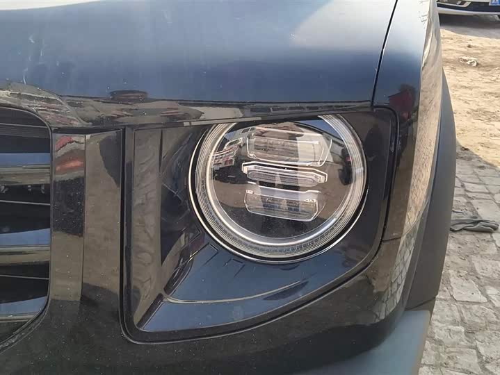 Фото 5 - Haval Dargo