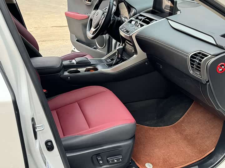 Фото 6 - Lexus NX