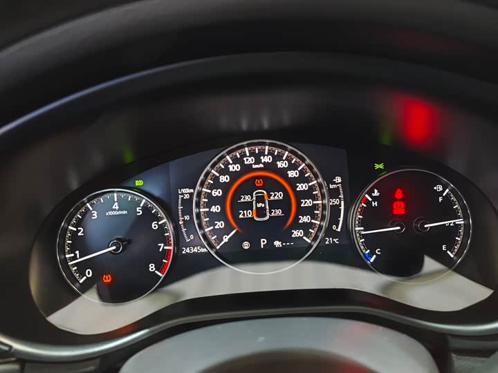 Фото 2 - Mazda 3 (Axela)