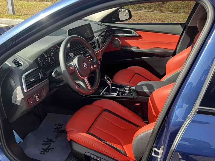 Фото 7 - BMW 1 Series