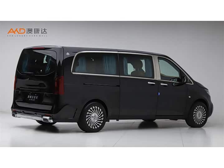 Фото 3 - Mercedes-Benz Vito