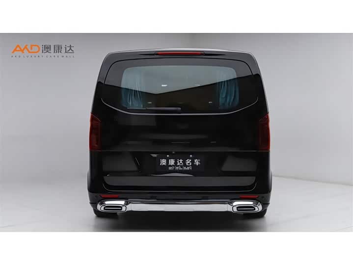 Фото 4 - Mercedes-Benz Vito