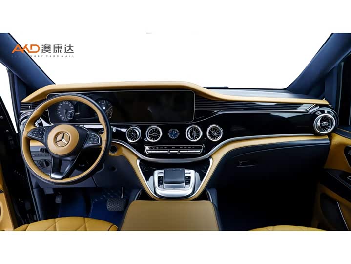 Фото 5 - Mercedes-Benz Vito