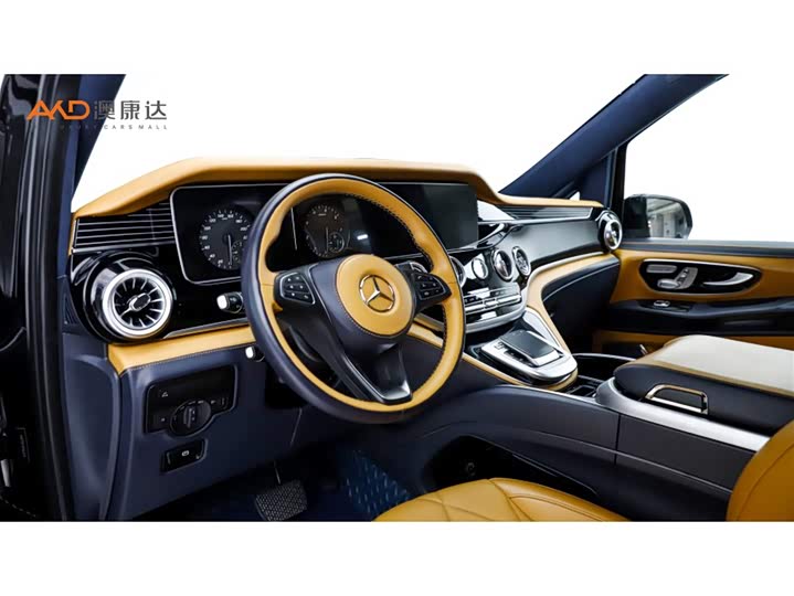 Фото 6 - Mercedes-Benz Vito