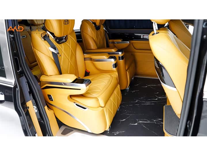 Фото 8 - Mercedes-Benz Vito