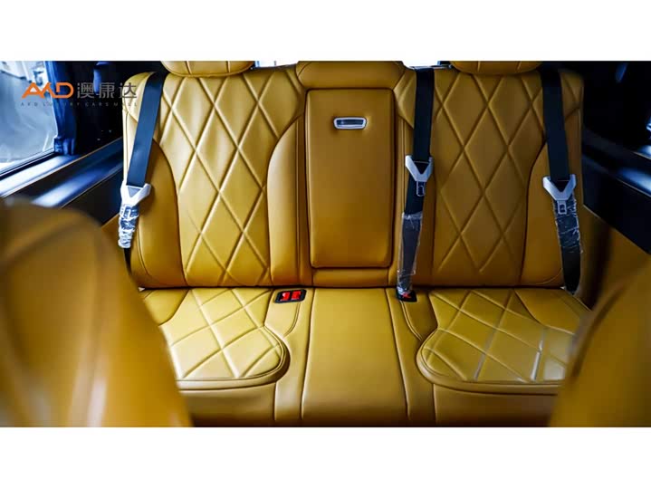 Фото 9 - Mercedes-Benz Vito