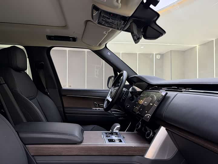 Фото 4 - Land Rover Range Rover