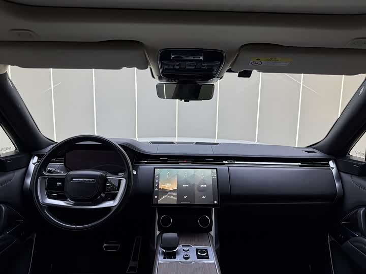 Фото 5 - Land Rover Range Rover