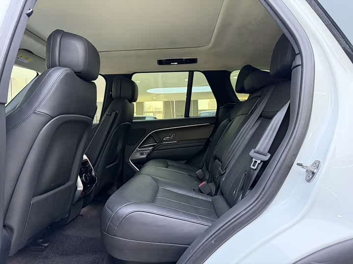 Фото 6 - Land Rover Range Rover