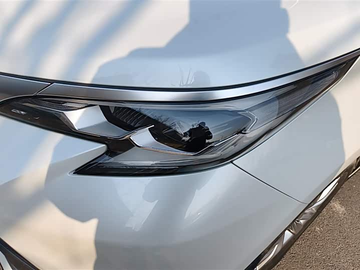 Фото 5 - Toyota Sienna