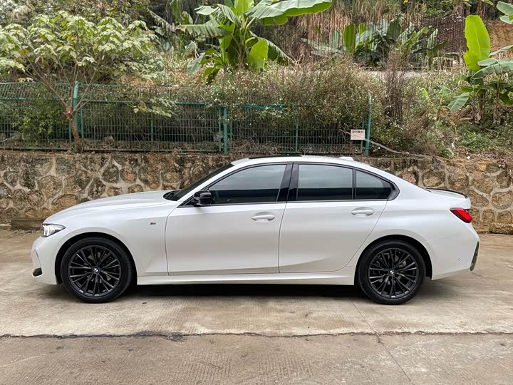 Фото 3 - BMW 3 Series