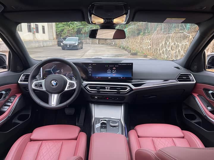 Фото 5 - BMW 3 Series