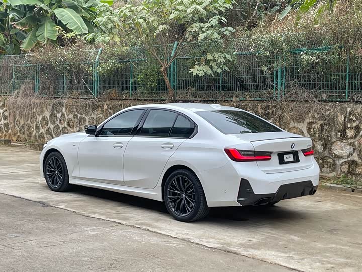 Фото 7 - BMW 3 Series