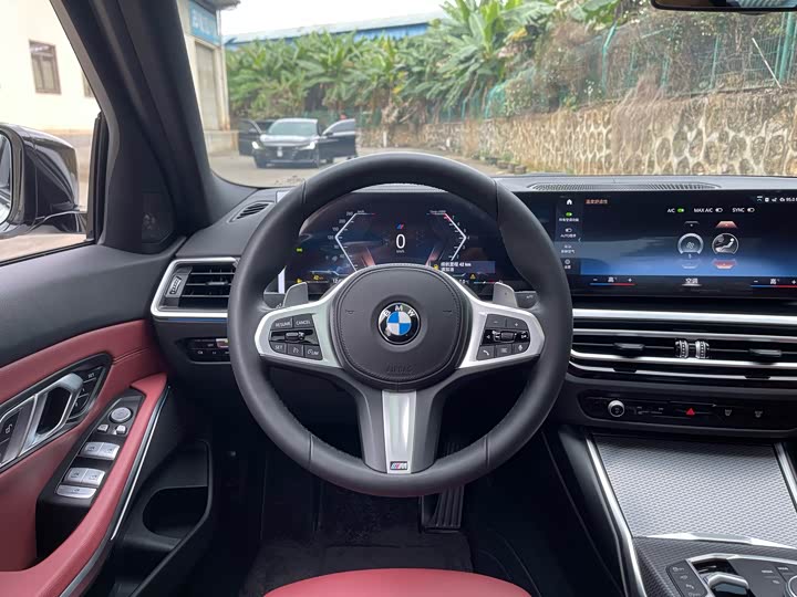 Фото 8 - BMW 3 Series