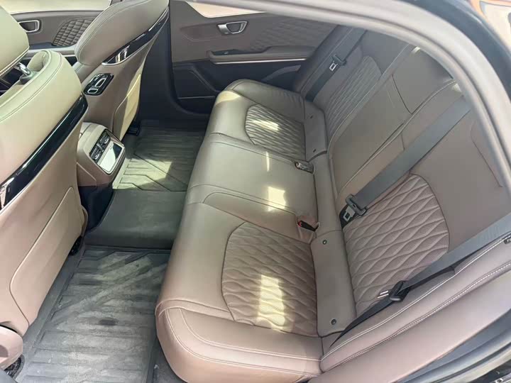 Фото 3 - BYD Han