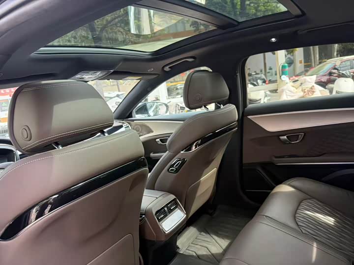 Фото 7 - BYD Han