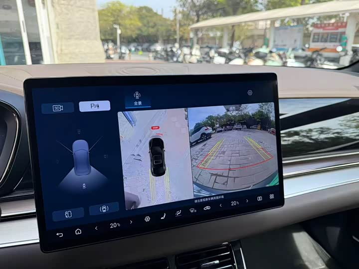 Фото 8 - BYD Han