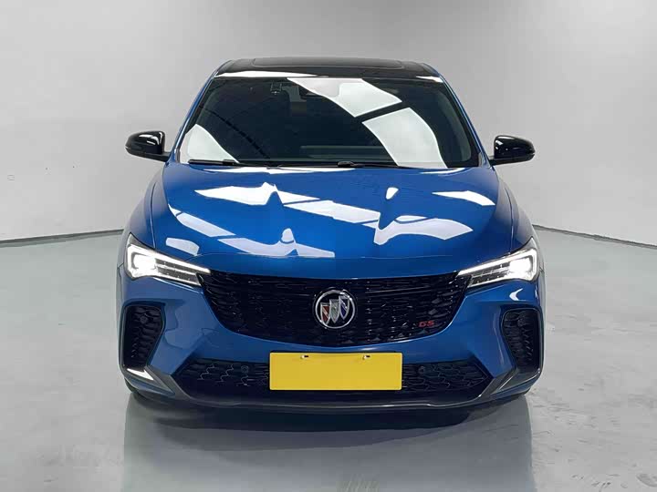 Фото 2 - Buick Verano