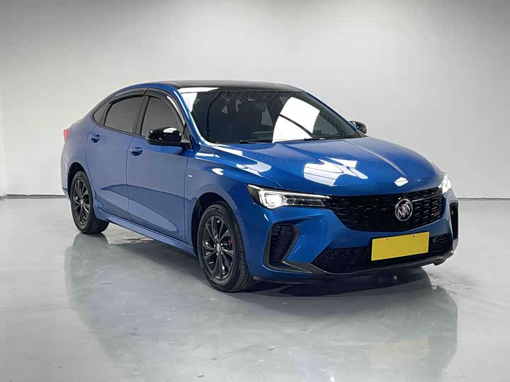 Фото 3 - Buick Verano