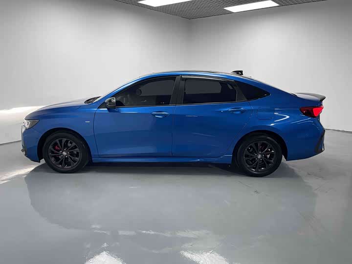 Фото 4 - Buick Verano