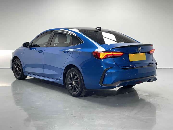 Фото 5 - Buick Verano