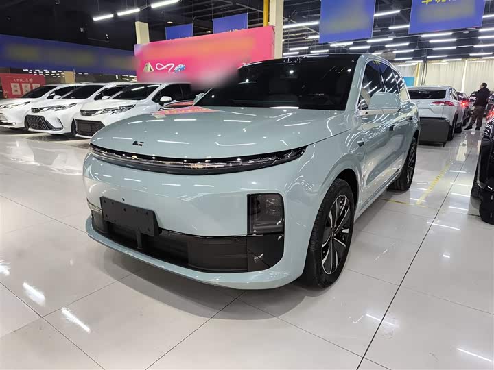 Фото 2 - LiXiang L6