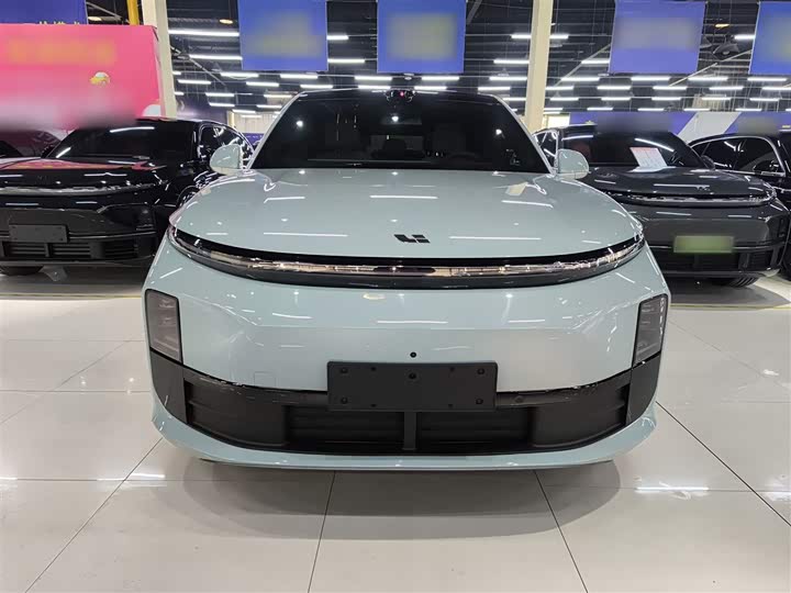 Фото 3 - LiXiang L6