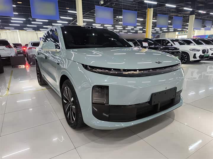 Фото 4 - LiXiang L6