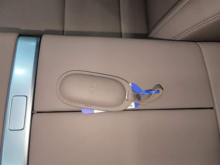 Фото 9 - LiXiang L6