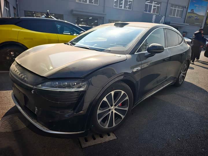 Фото 1 - Luxeed R7