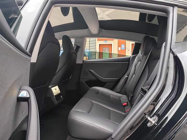 Фото 6 - Tesla Model 3