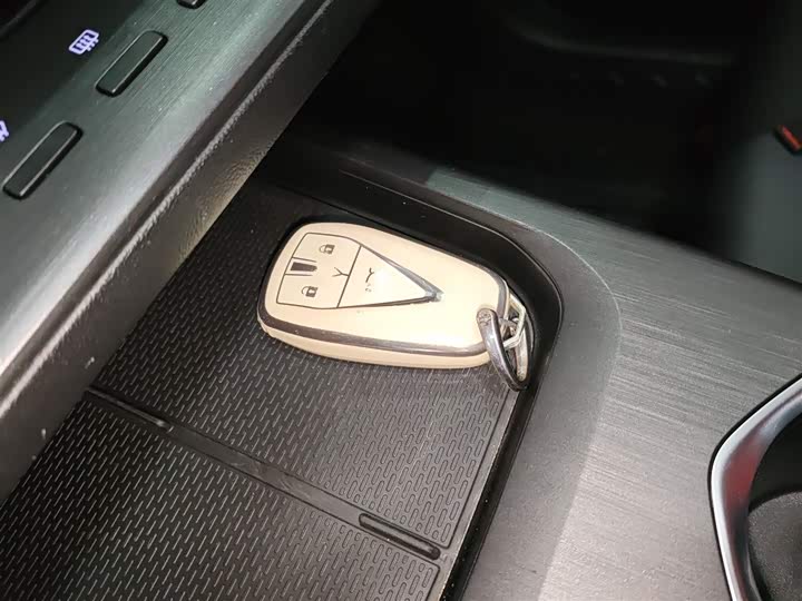 Фото 9 - Changan CS55 Plus