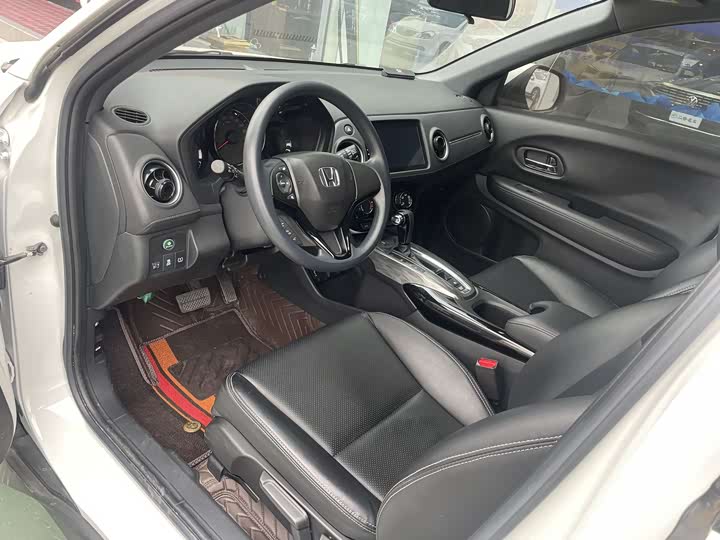 Фото 7 - Honda XR-V