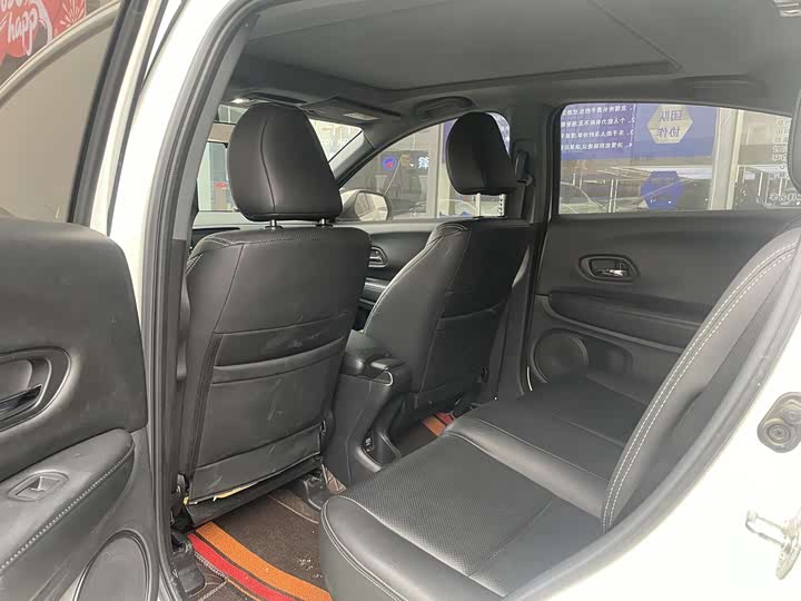 Фото 9 - Honda XR-V