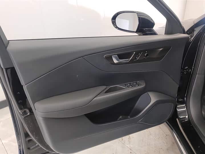 Фото 7 - Hongqi E-QM5