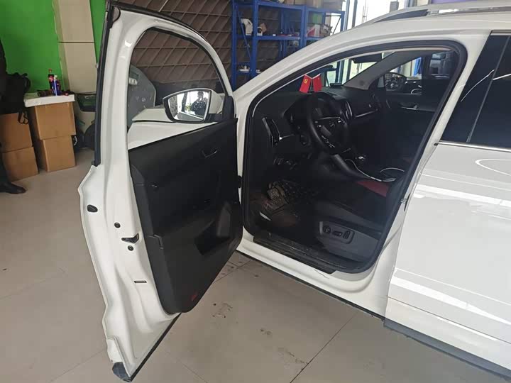 Фото 7 - Skoda Karoq