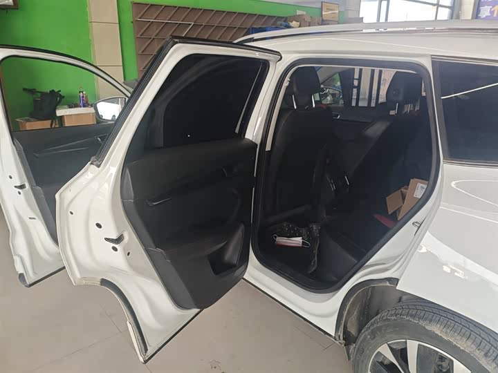 Фото 8 - Skoda Karoq