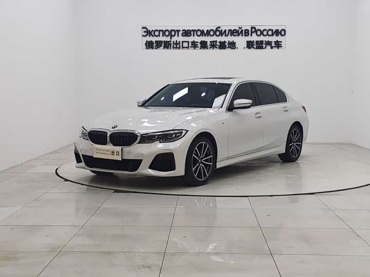 Фото 1 - BMW 3 Series