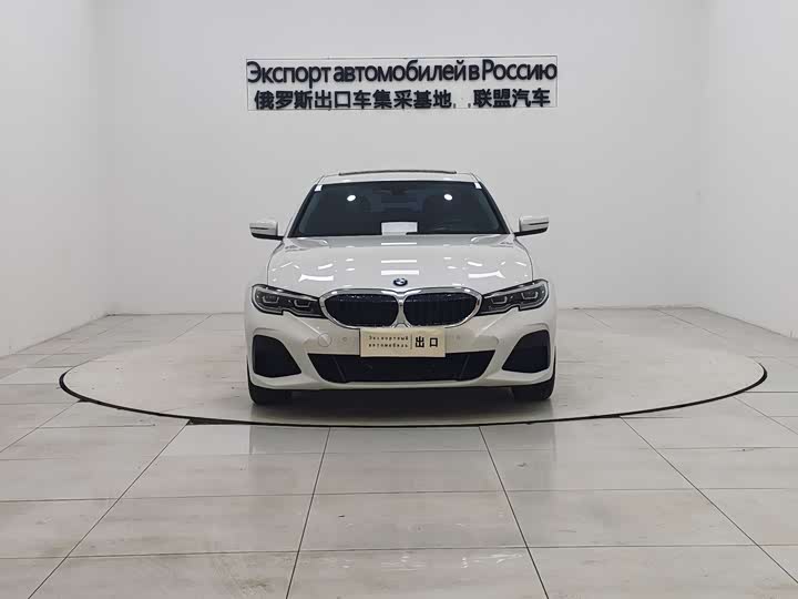 Фото 2 - BMW 3 Series