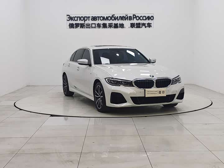 Фото 3 - BMW 3 Series