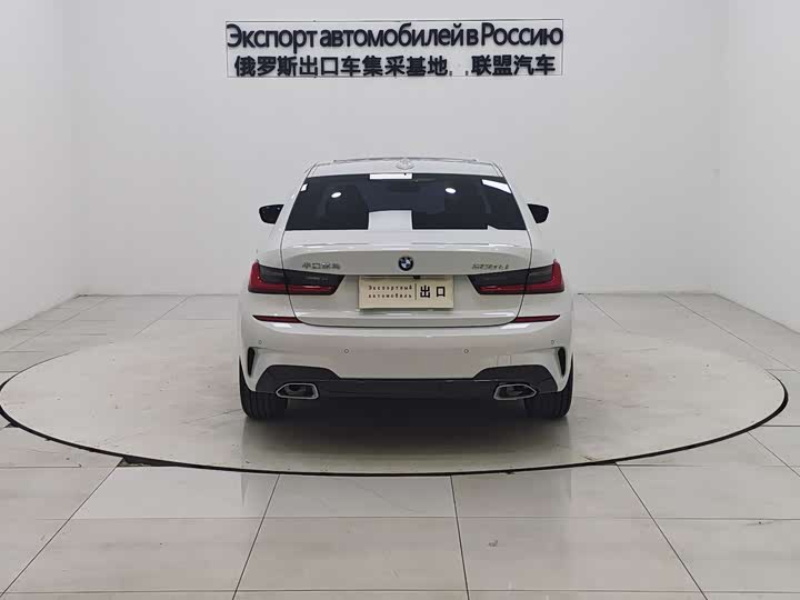 Фото 4 - BMW 3 Series