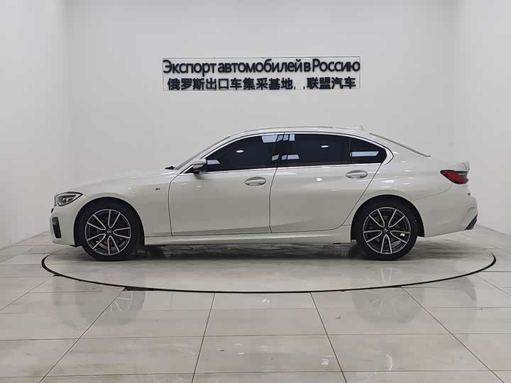 Фото 5 - BMW 3 Series