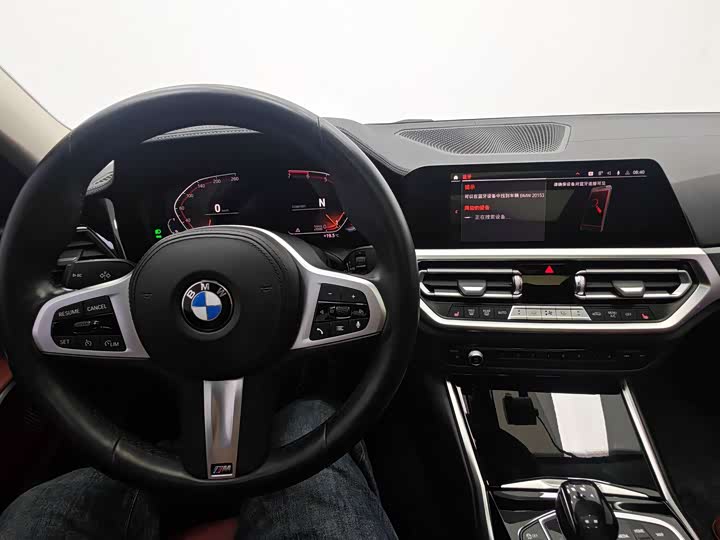 Фото 8 - BMW 3 Series