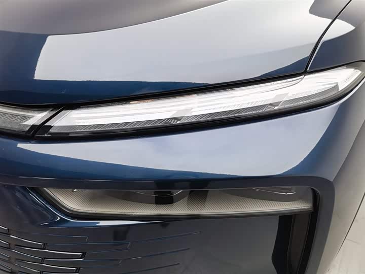 Фото 7 - Wey Mocca Hybrid