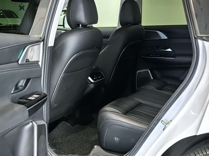 Фото 9 - XPeng G9