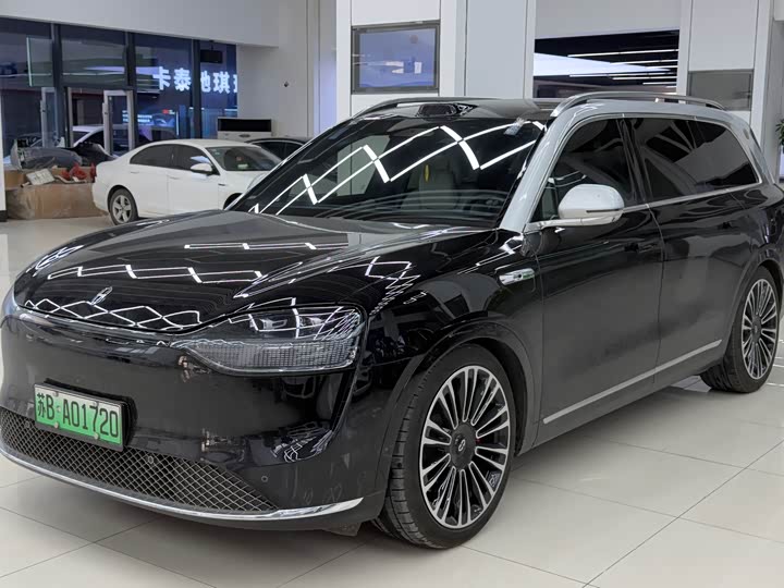 Фото 1 - Aito M9