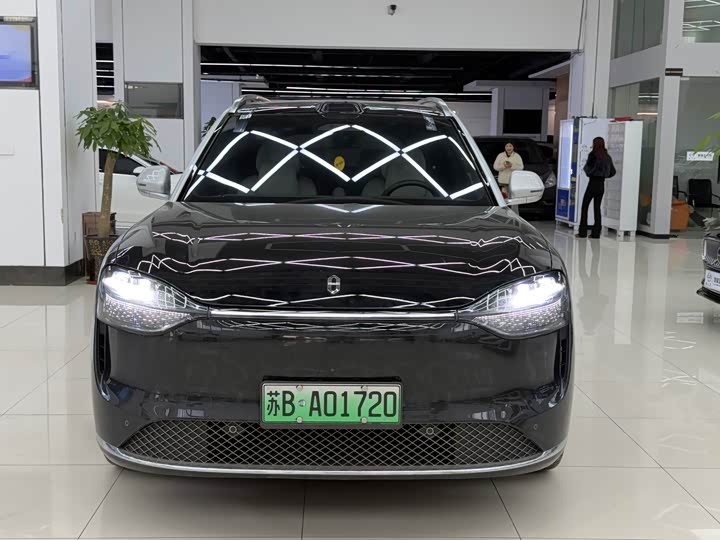 Фото 2 - Aito M9