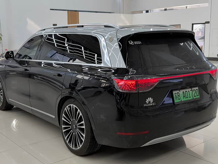 Фото 4 - Aito M9