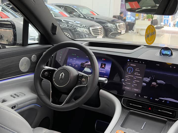 Фото 7 - Aito M9