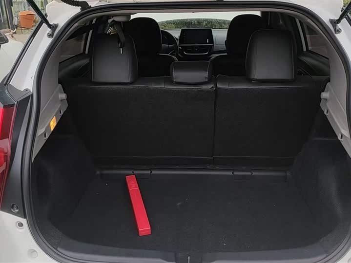 Фото 4 - Toyota Vios FS